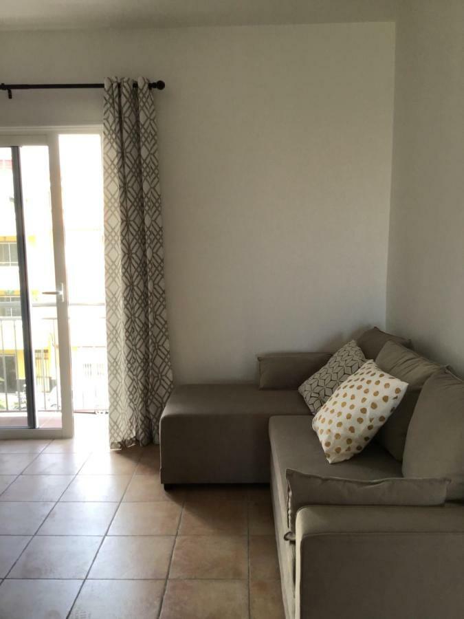 Agua marina Apartment Playa de San Juan  Bagian luar foto